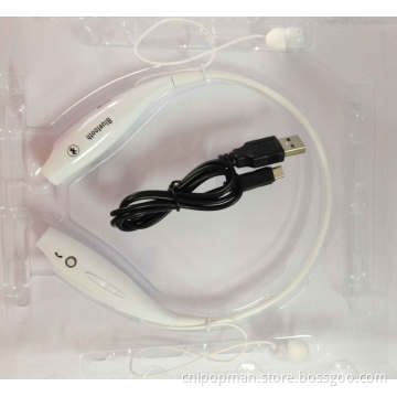 Headsets Wireless Bluetooth Headset Bh-730